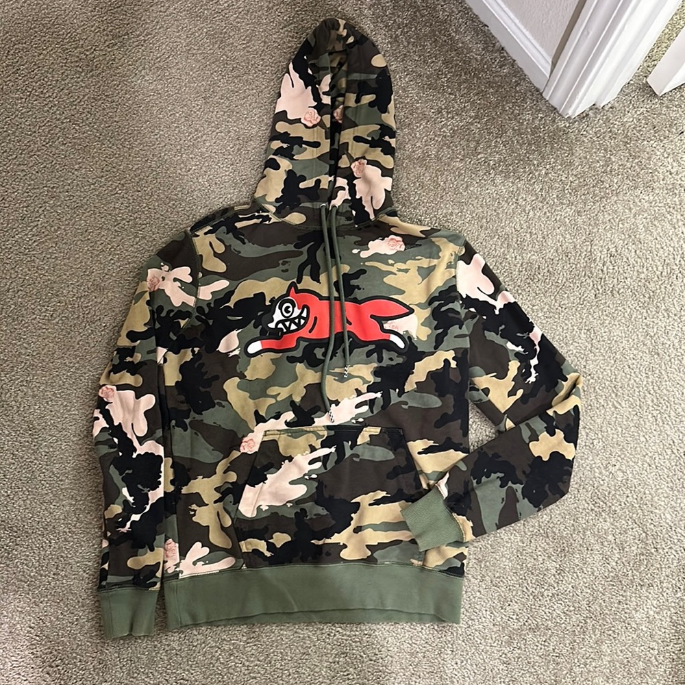 Icecream Hoodie